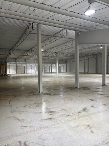 More Photos Of 608 Shiloh Church rd, Wellford Industrial For Lease