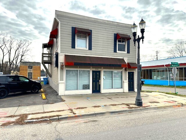 More Photos Of 2200 E Michigan Ave, Lansing Coworking Space