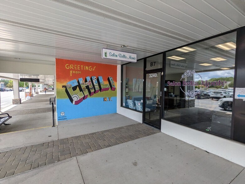 More Photos Of 3240 Chili Ave, Rochester Unknown For Lease