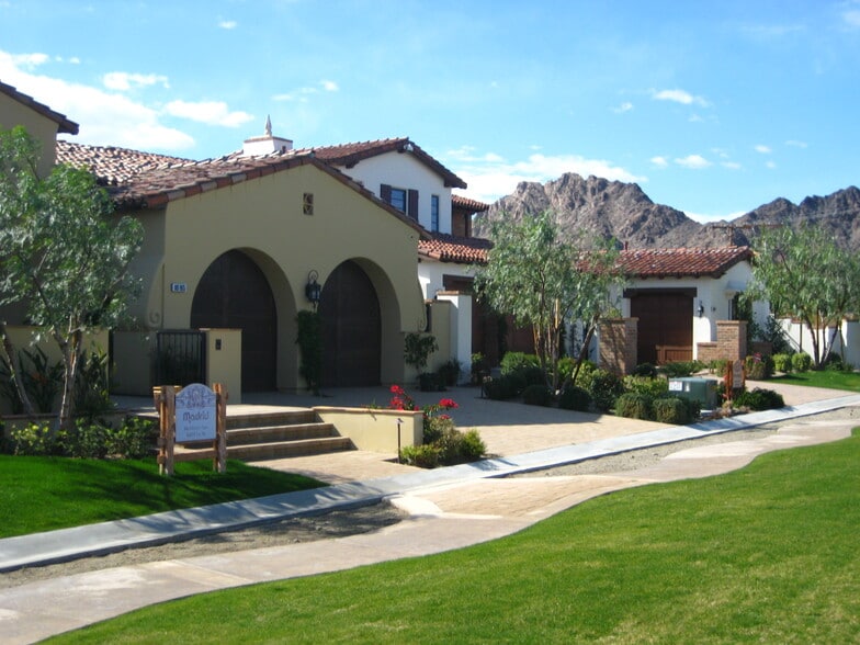 More Photos Of 80875 Paseo De Rosario, La Quinta Land For Sale