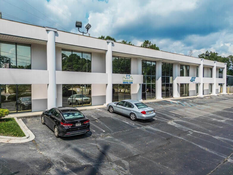 More Photos Of 2500 Center Point Pky, Birmingham Medical For Lease