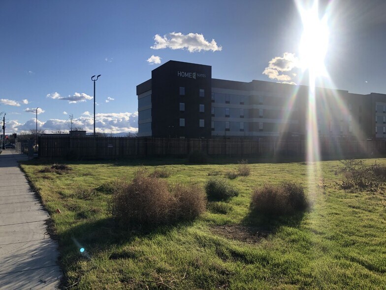 More Photos Of 22393 Corral Hollow Rd, Tracy Land For Sale