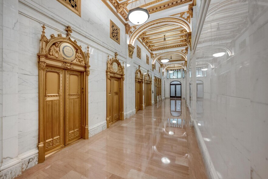 More Photos Of 115 Broadway, New York Office For Lease