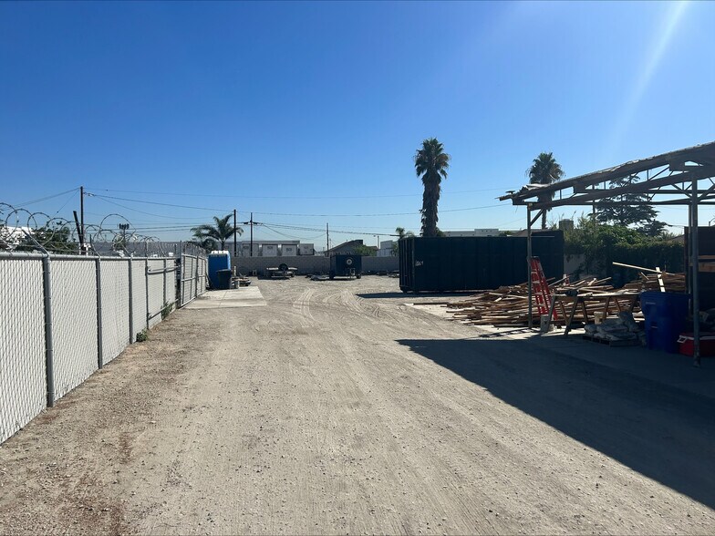 More Photos Of 8629 Pecan Ave, Rancho Cucamonga Land For Sale