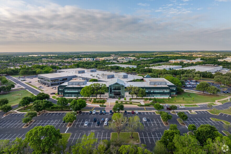 More Photos Of 6800 Burleson Rd, Austin Office For Lease