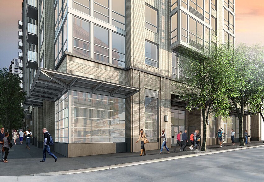 More Photos Of 255 NW 10th Ave, Portland Apartments For Lease