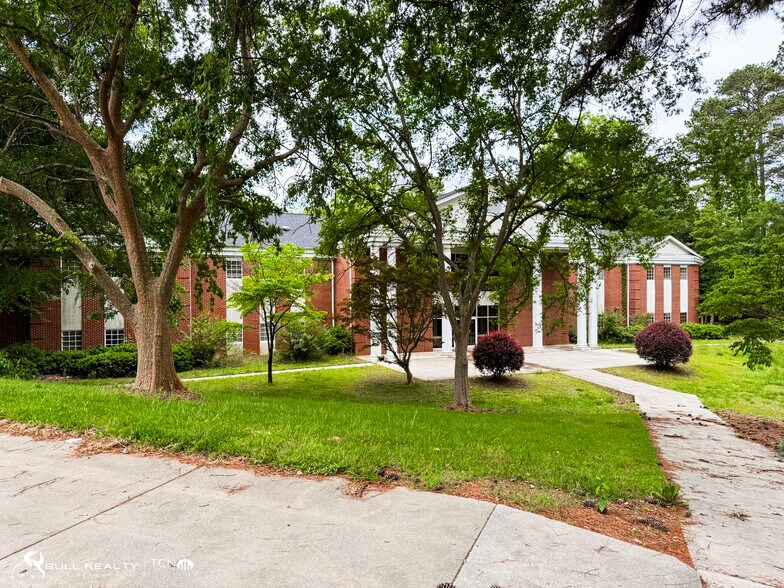 More Photos Of 2605 Ben Hill Rd, East Point Land For Sale