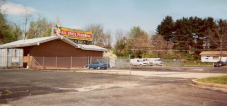 More Photos Of 5230 Washington Blvd, Halethorpe Auto Dealership For Lease