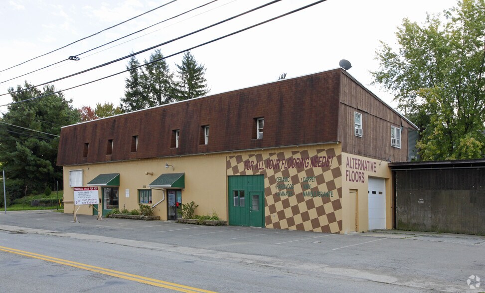 More Photos Of 115 W Main St, Evans City Freestanding For Sale