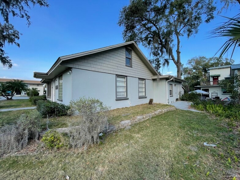 More Photos Of 633 N Bay St, Eustis Office Residential For Sale