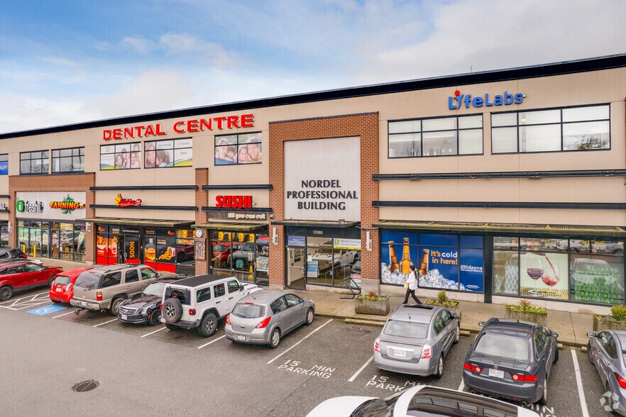 More Photos Of 12080 Nordel Way, Surrey Unknown For Lease