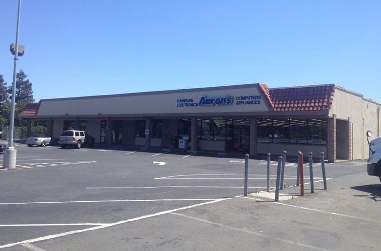 More Photos Of 3721-3725 Railroad Ave, Pittsburg Freestanding For Lease