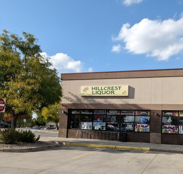 More Photos Of 5750 W 10th St, Greeley Freestanding For Lease