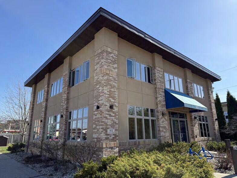Primary Photo Of 915 Haywood Dr, Madison Office For Sale