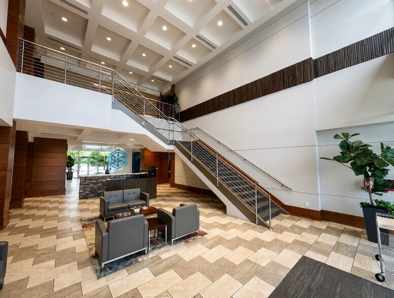 More Photos Of 8454 Parkwood Blvd, Plano Office For Lease