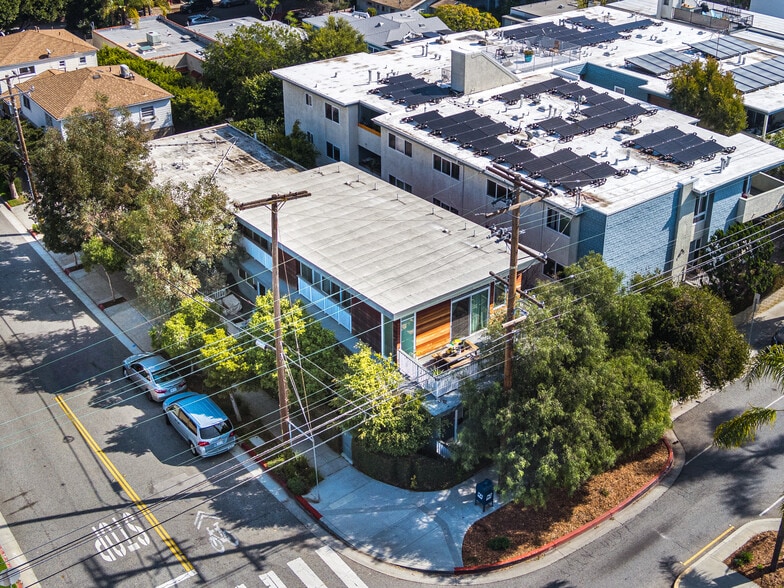 More Photos Of 402 Pacific St, Santa Monica Apartments For Sale