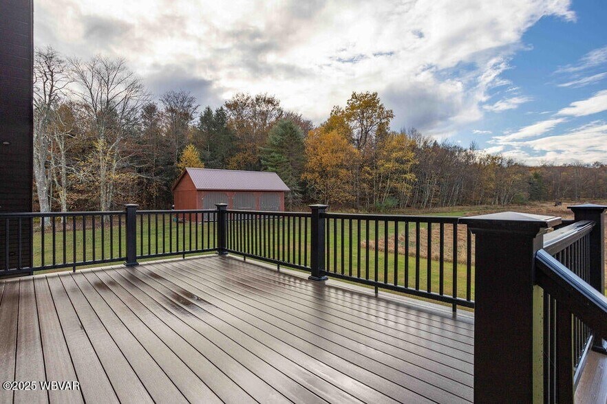 More Photos Of 1382 Bear Mountain Road, Forksville Flex For Sale