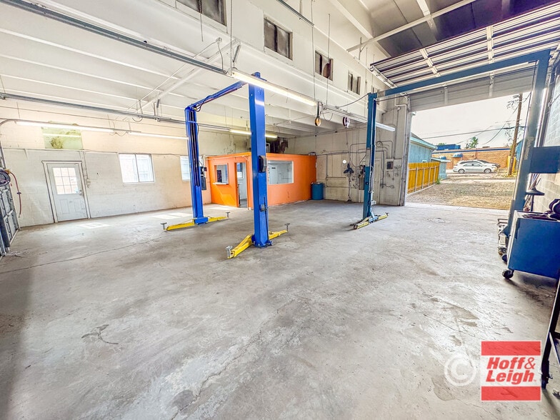 More Photos Of 525 W 7th St, Pueblo Warehouse For Sale