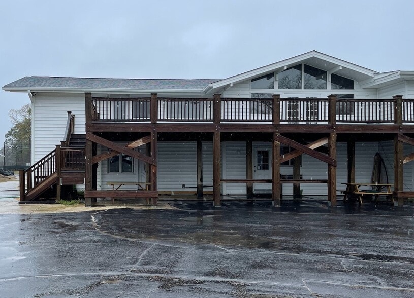 More Photos Of 2368 Country Club Dr, Hampstead Golf Course Driving Range For Sale