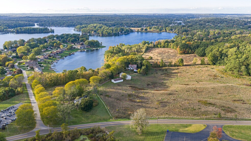 More Photos Of 4674 S Main St, Akron Land For Sale