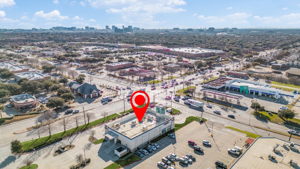 More Photos Of 2745 E Belt Line Rd, Carrollton Hospital For Sale