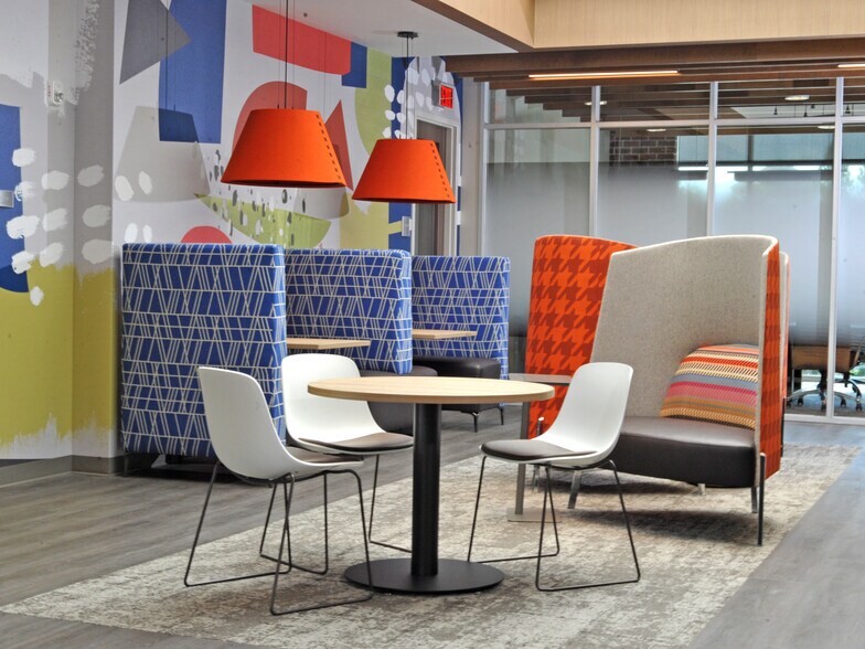 More Photos Of 4804 Page Creek, Durham Office For Lease