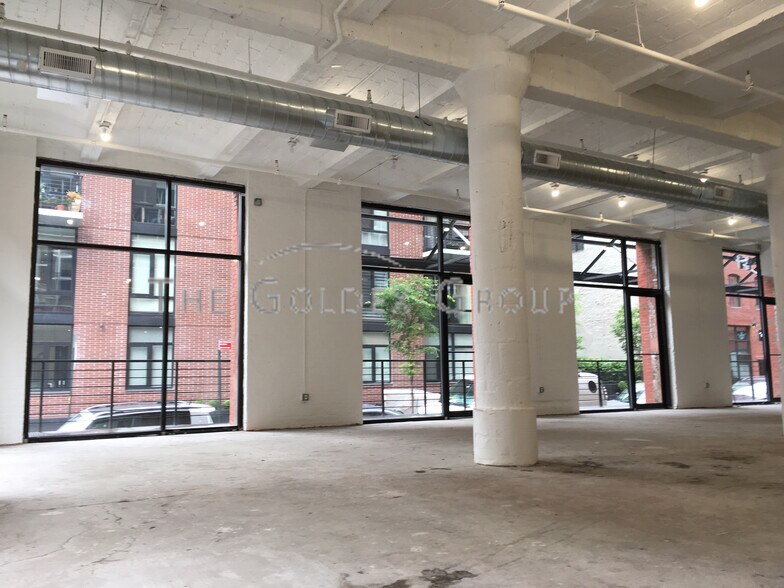 More Photos Of 53 Bridge St, Brooklyn Loft Creative Space For Lease