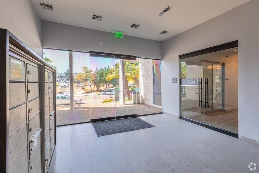 More Photos Of 7860 Mission Center Ct, San Diego Office For Lease