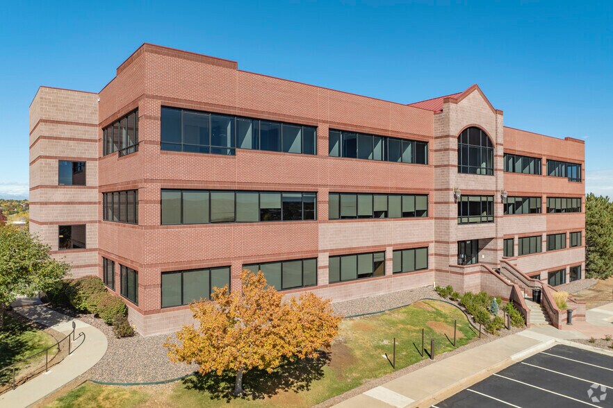 More Photos Of 6377 S Revere Pky, Centennial Office For Lease
