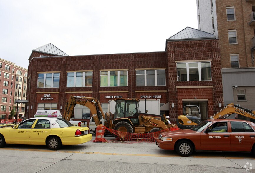 More Photos Of 3029-3031 14th St NW, Washington Office For Lease