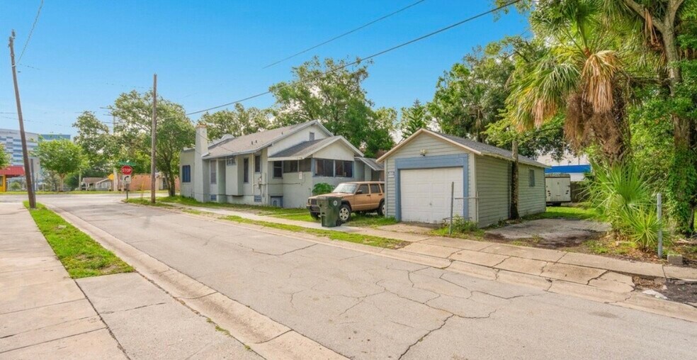 More Photos Of , Daytona Beach Multifamily For Sale