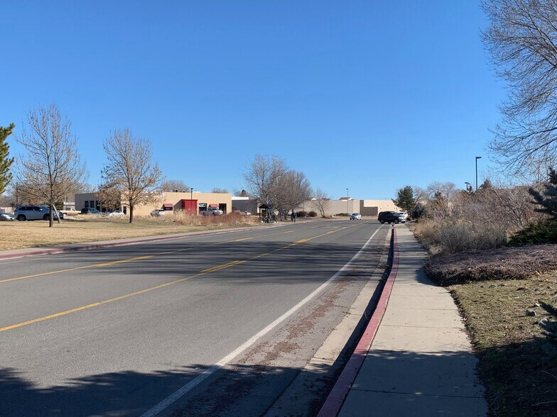 More Photos Of 2910-2920 Riverside Dr, Susanville General Retail For Lease