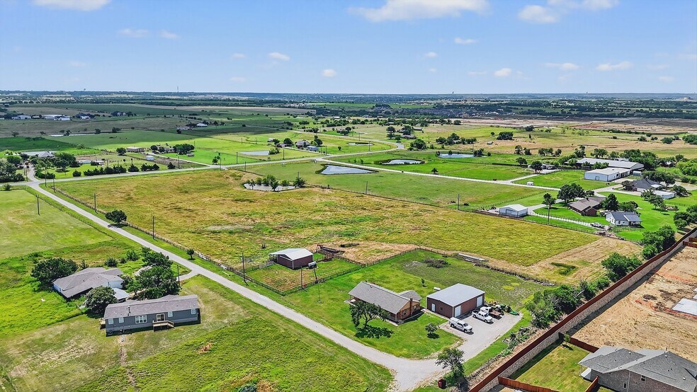 More Photos Of 13495 Dusty Ln, Celina Land For Sale