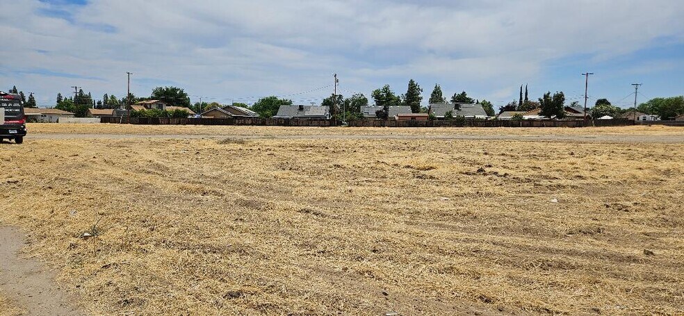 More Photos Of 4607 E. Church, Fresno Land For Sale
