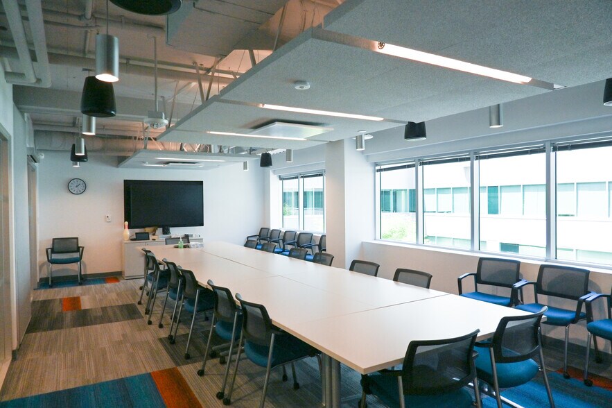 More Photos Of 2100 Milvia St, Berkeley Office For Sale