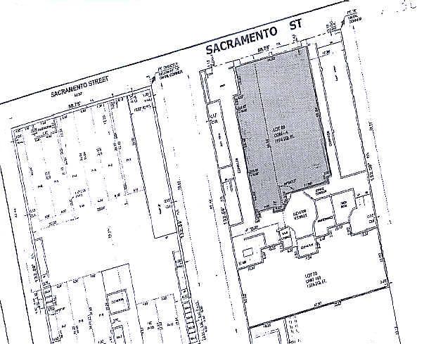 More Photos Of 3435 Sacramento St, San Francisco General Retail For Sale