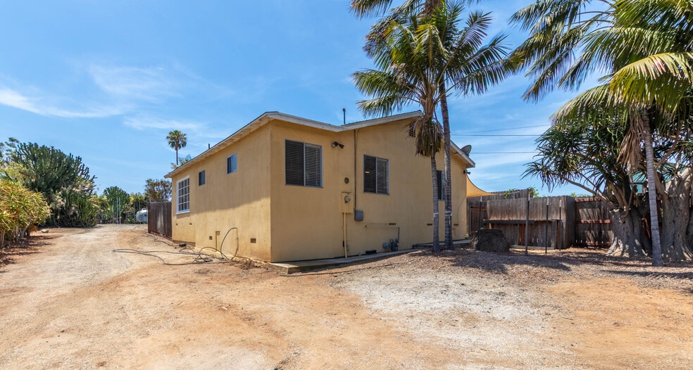 More Photos Of 2840 Ridgeway Dr, National City Land For Sale