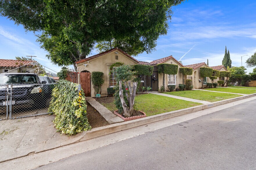 More Photos Of 1836 Lansdowne Ave, Los Angeles Multifamily For Sale