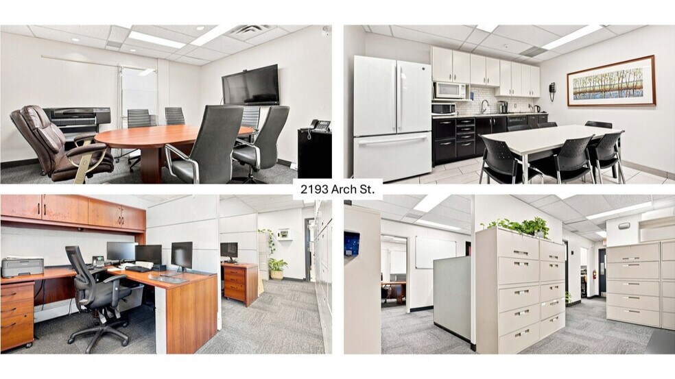 More Photos Of 2193-2213 Arch St, Ottawa Storefront Retail Office For Lease