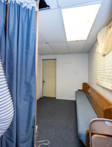 More Photos Of 3429 Prospect St, Indianapolis Religious Facility For Sale