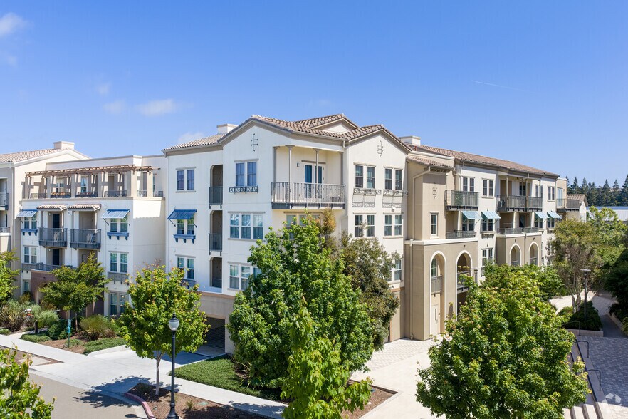 More Photos Of 500 Ferguson Dr, Mountain View Apartments For Lease