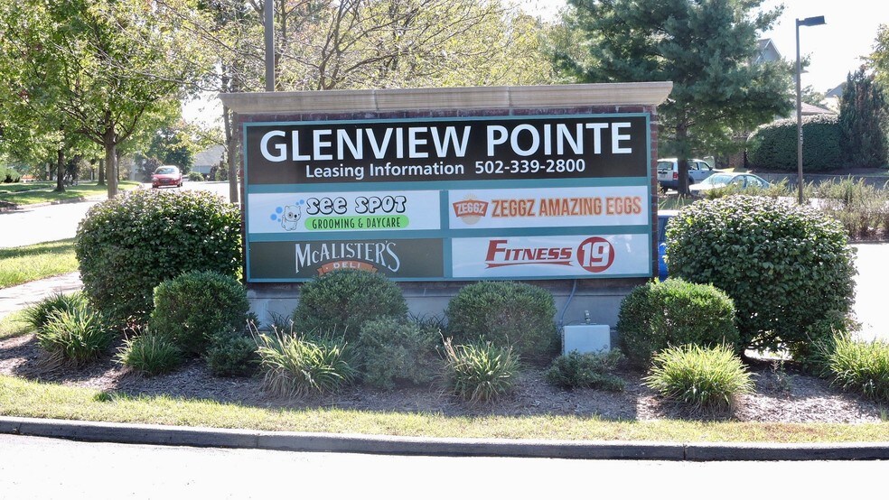 More Photos Of 2400 Lime Kiln Ln, Louisville General Retail For Lease