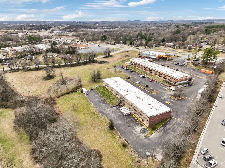 More Photos Of 1208 Nashville Hwy, Columbia Land For Sale
