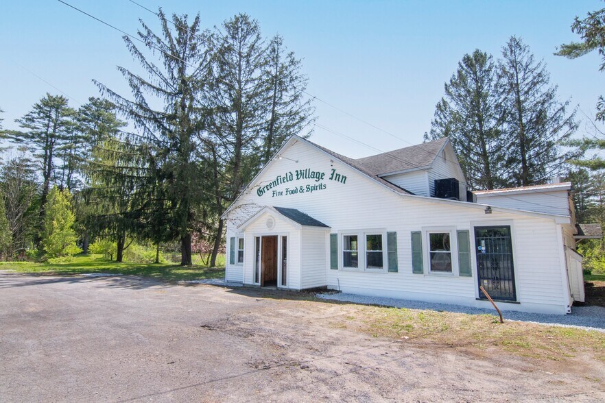 More Photos Of 3230 Route 9N -1, Greenfield Center Bar For Sale