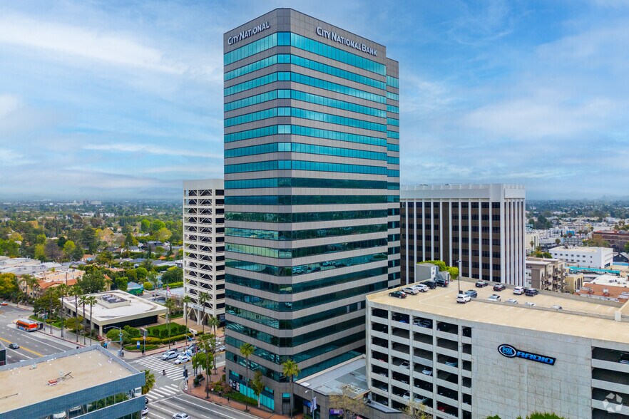 More Photos Of 15260 ventura Blvd, Sherman Oaks Office For Lease