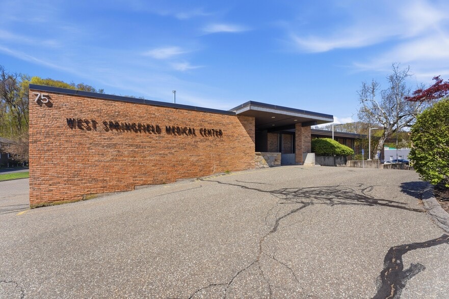 Primary Photo Of 75 Van Deene Ave, West Springfield Office For Lease