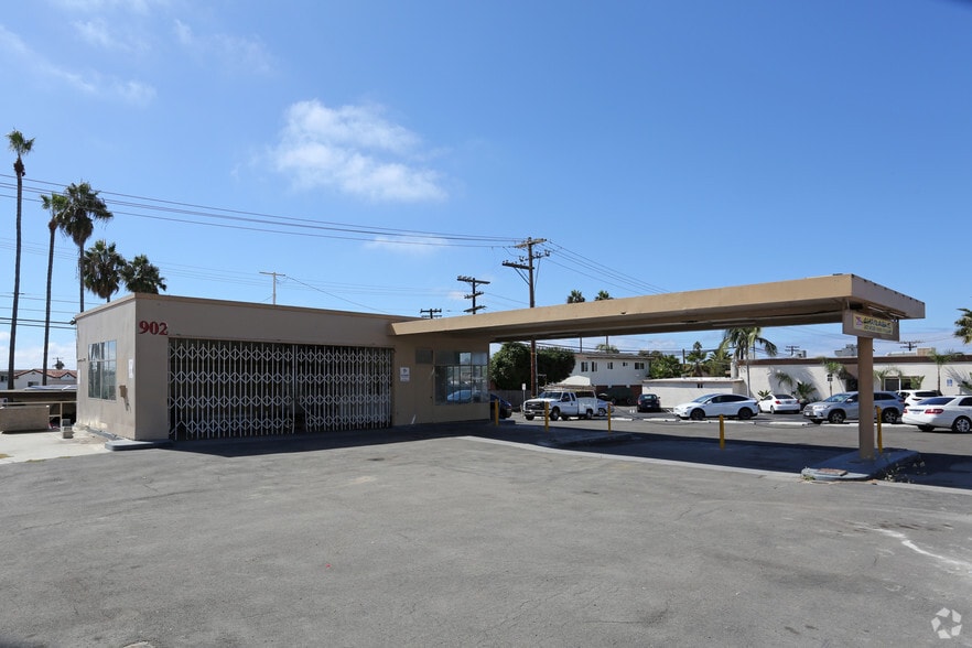 More Photos Of 902 N El Camino Real, San Clemente Storefront Retail Office For Lease