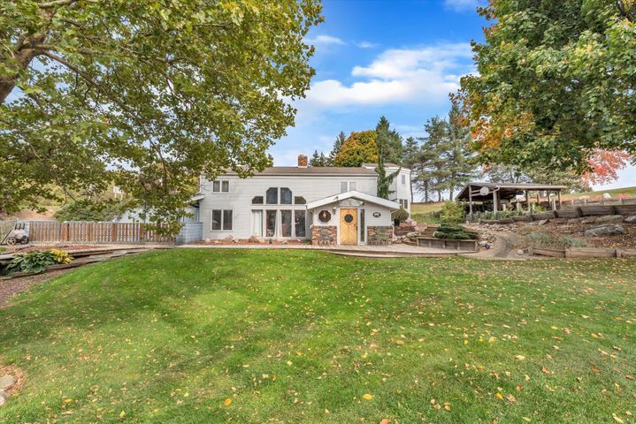 More Photos Of 5751 Brooklyn Rd, Jackson Golf Course Driving Range For Sale