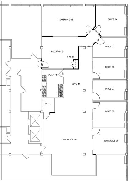 More Photos Of 1313 Dolley Madison Blvd, McLean Office For Lease