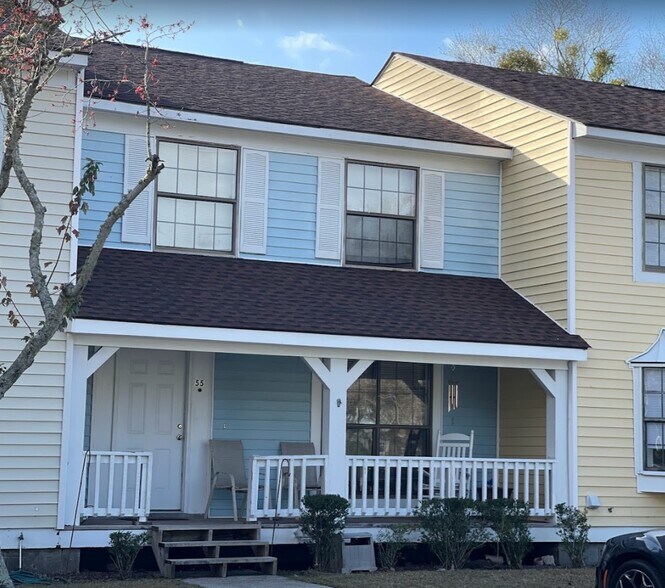 More Photos Of , Hinesville Multifamily For Sale